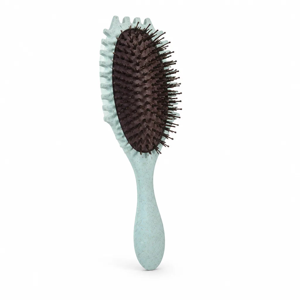 Curl Brush 3-in-1 Volumizing Anti-Frizz