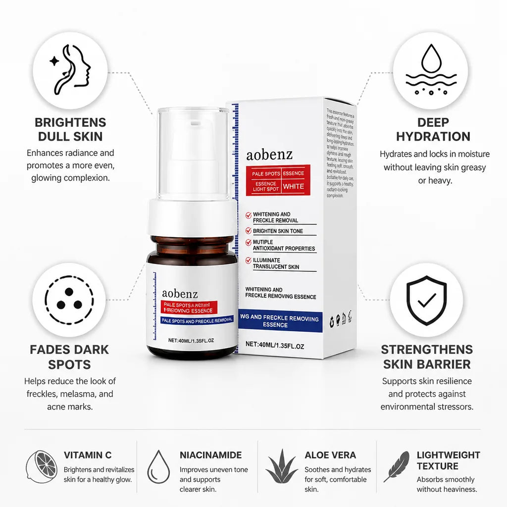 Face Cream Vitamin C Niacinamide Brightening & Hydrating