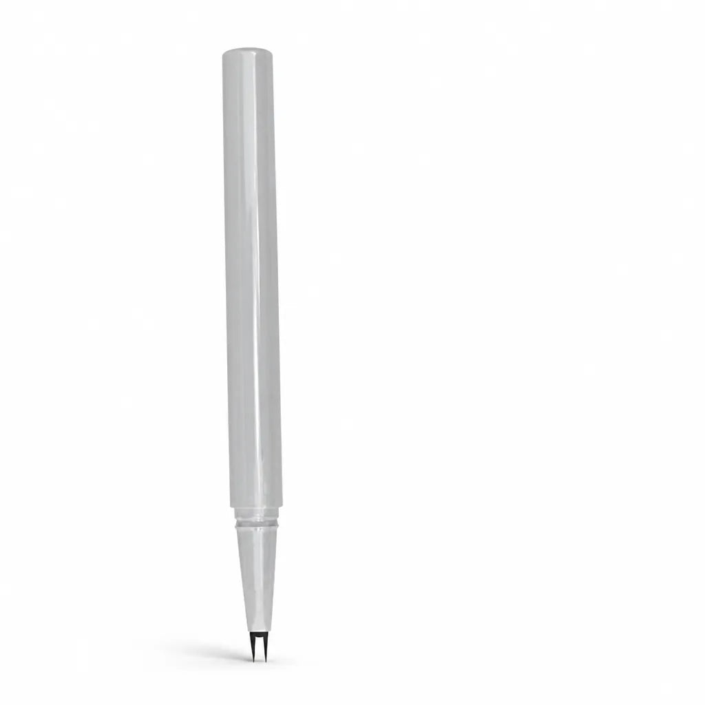 Lower Lash Pencil Micro-Thin Double-Tip Waterproof & Smudge-Proof