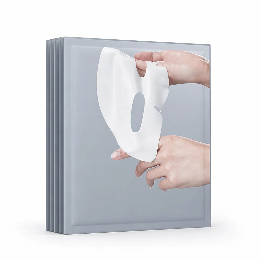 Face Mask Overnight Firming Collagen & Oligo-Hyaluronic