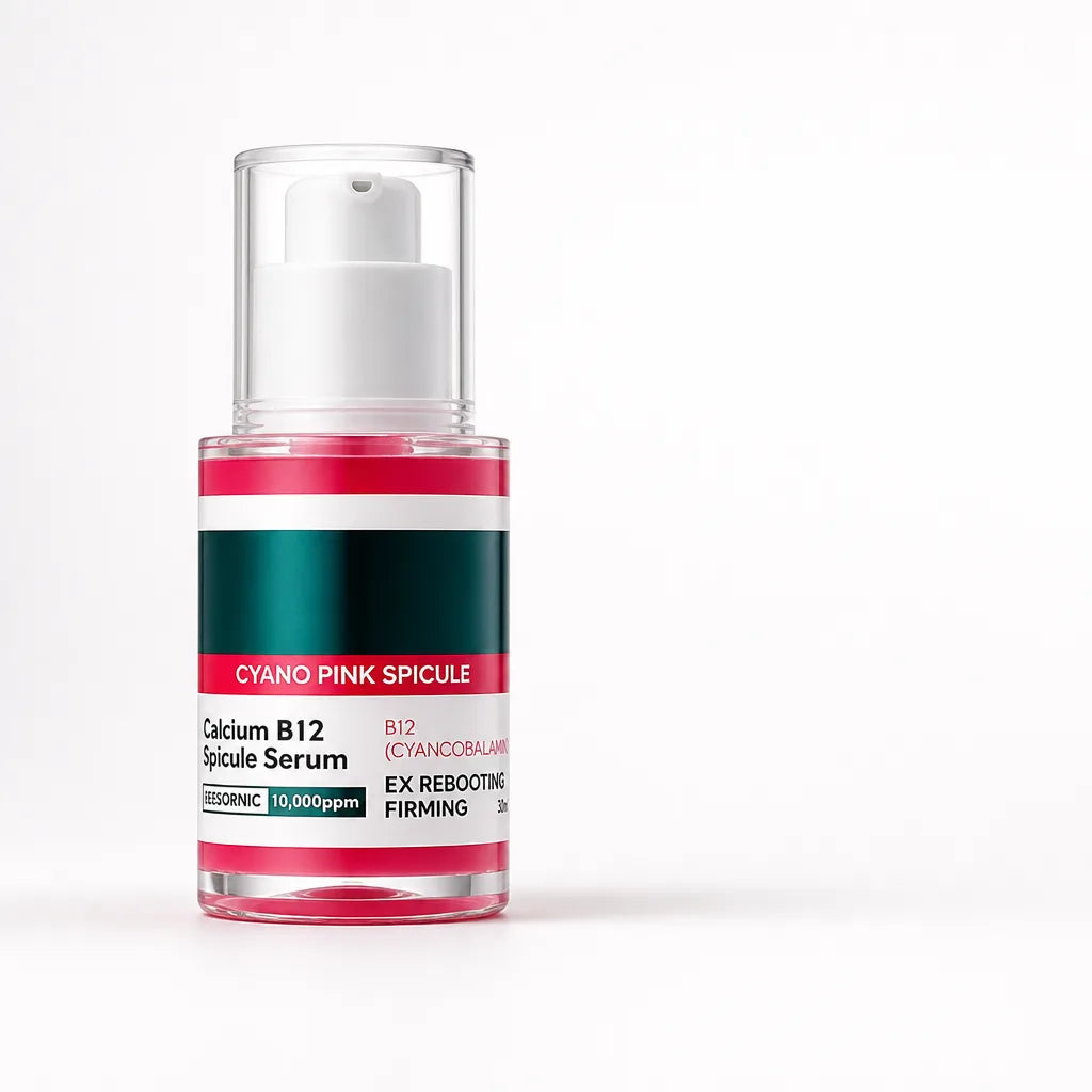 Acne & Pore Treatment Micro-Needle Alpha Arbutin & Niacinamide