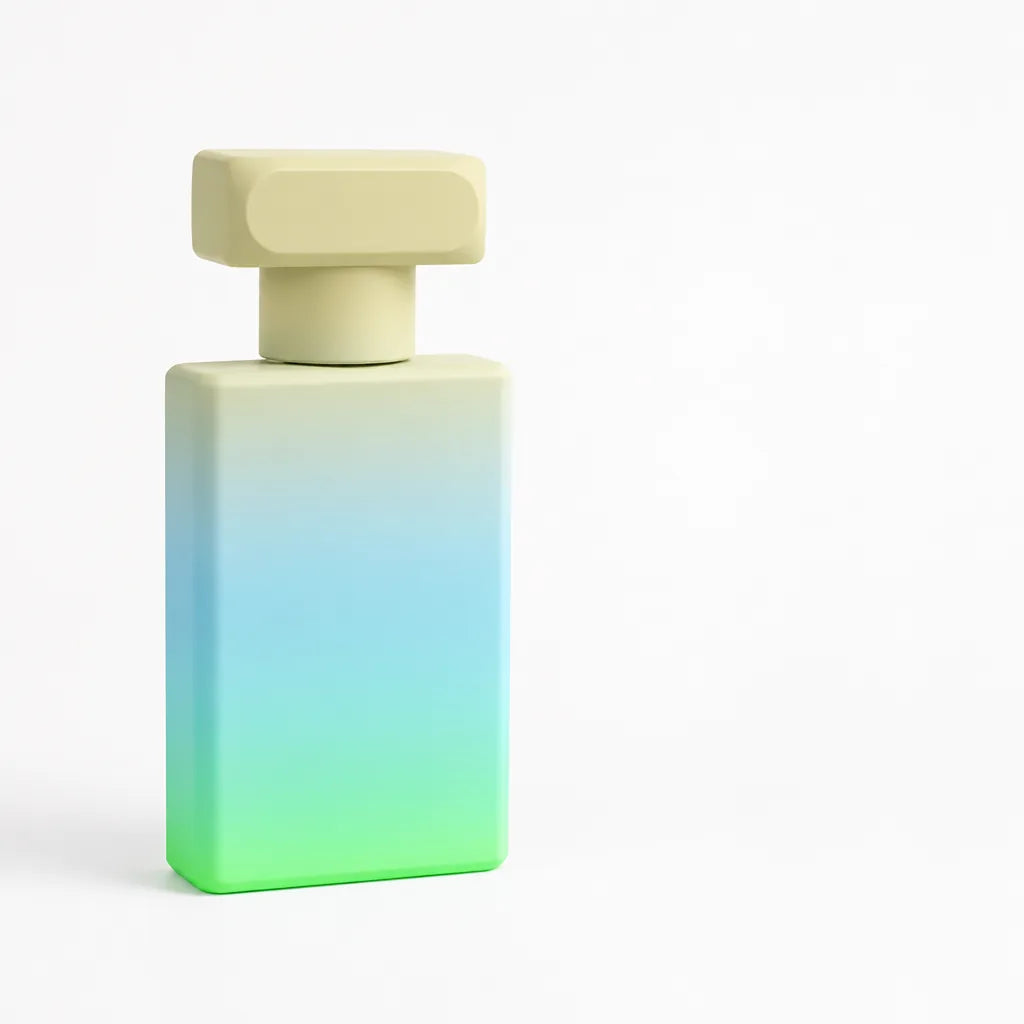 Travel Perfume Spray Compact & Layerable Long-Lasting
