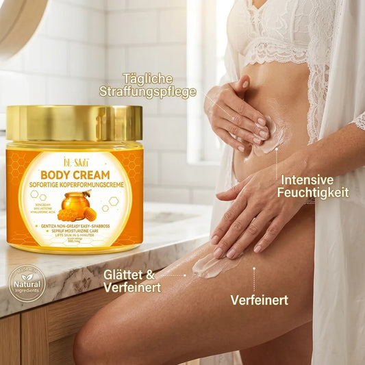 Body Cream Firming Moisturizing Face & Body