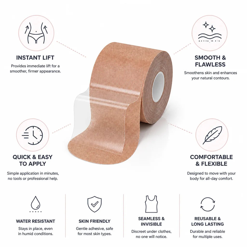 Body Lift Tape Instant Lift & Smoothing