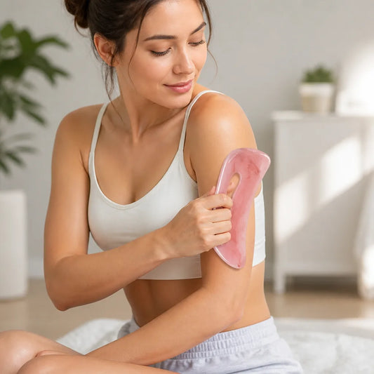 Body Massager Lymphatic Drainage & Cellulite Smoothing