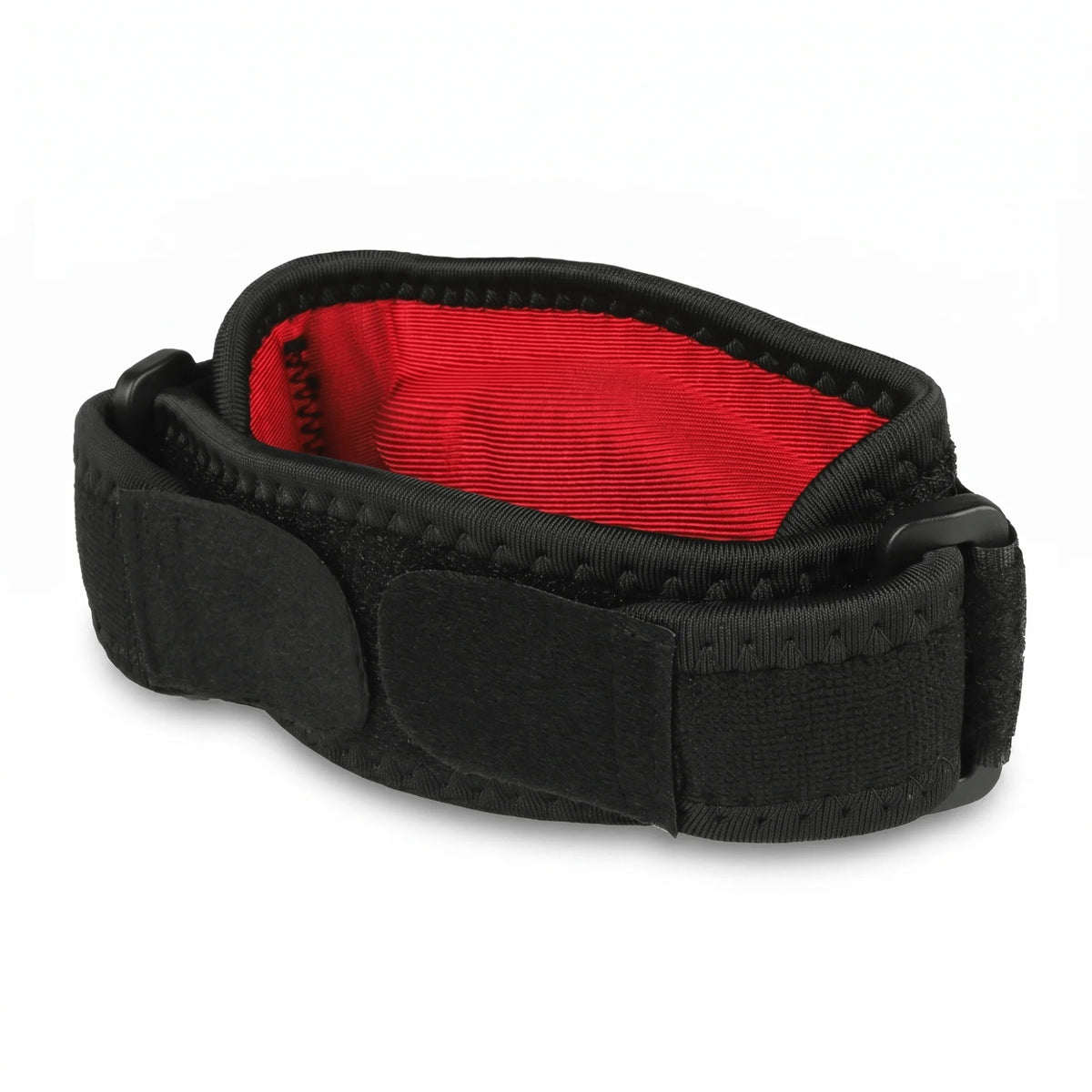 Elbow Strap Targeted Compression Double-Strap EVA Pad