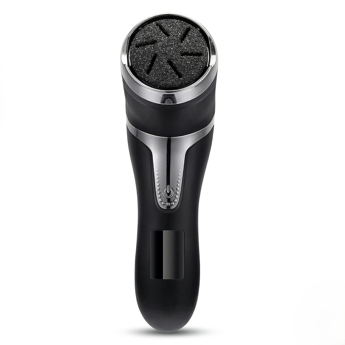 Electric Foot File Rechargeable Dust Collection Callus Removal