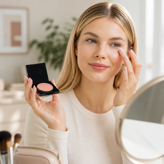 Eye Brightener Hydrating Conceals Dark Circles 2-Pack