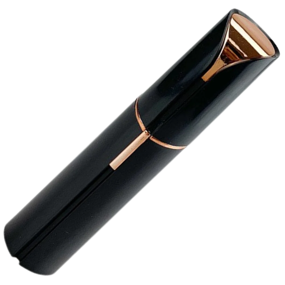 Facial & Body Trimmer Protective Head LED Light