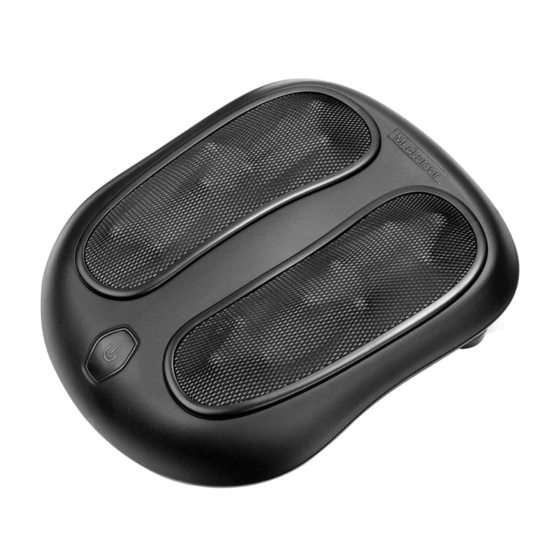 Foot Massager Shiatsu Deep-Kneading & Infrared Heat