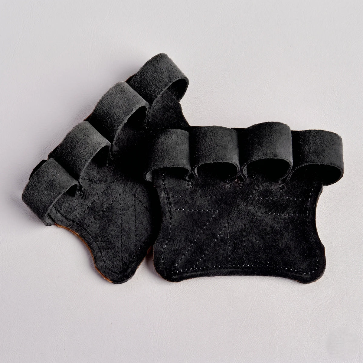 Grip Training Pads Performance Anti-Slip Comfortable Fit