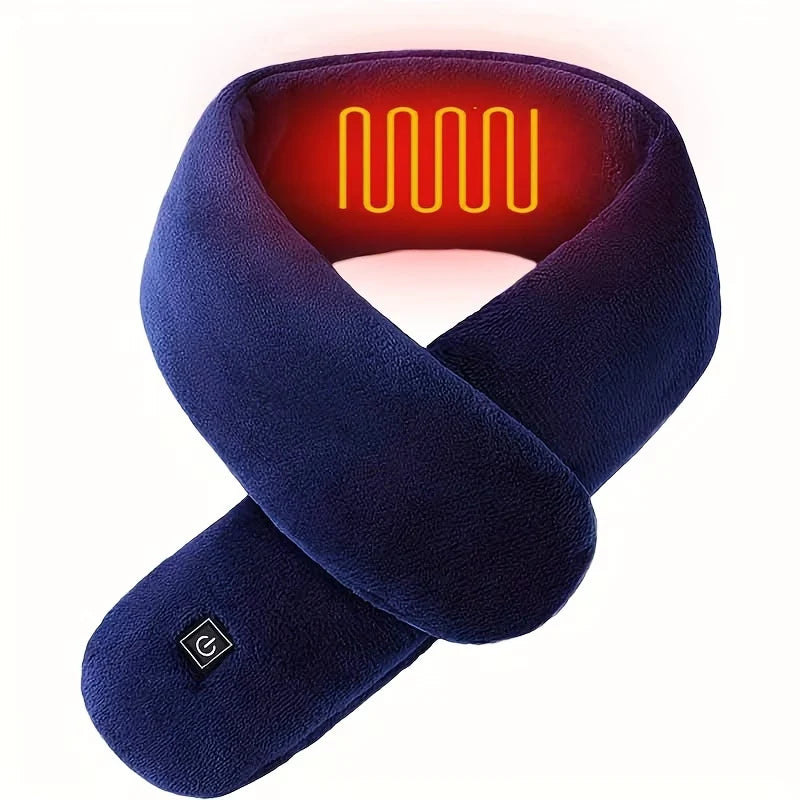 Heated Scarf Adjustable Temperature Extension Cord
