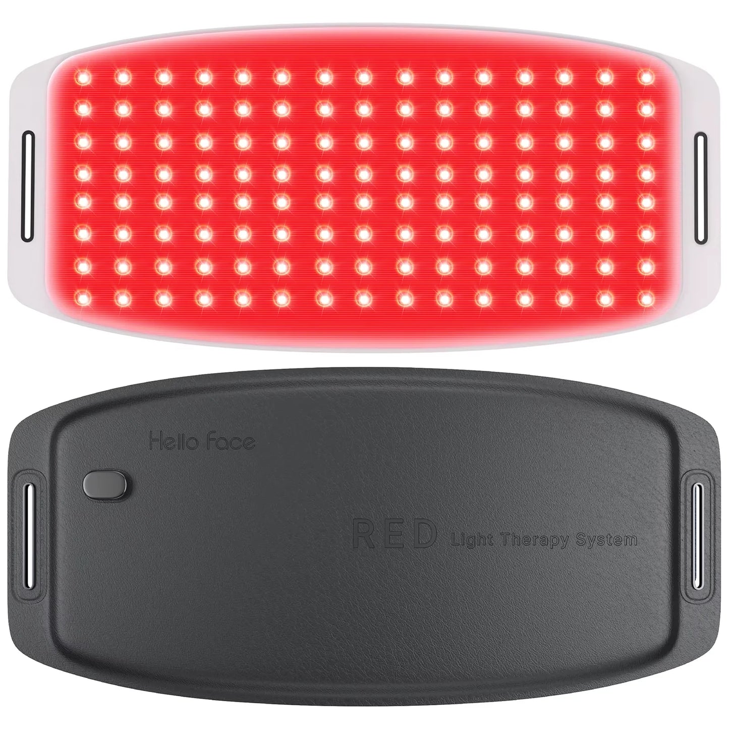 Light Therapy Belt Cordless Dual Red & Near-Infrared