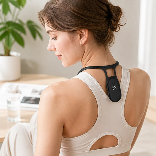 Lymphatic Massager Adjustable Compression Improves Circulation