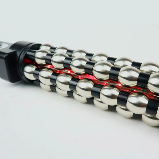 Massage Roller Deep Tissue 360 Degree Rotating