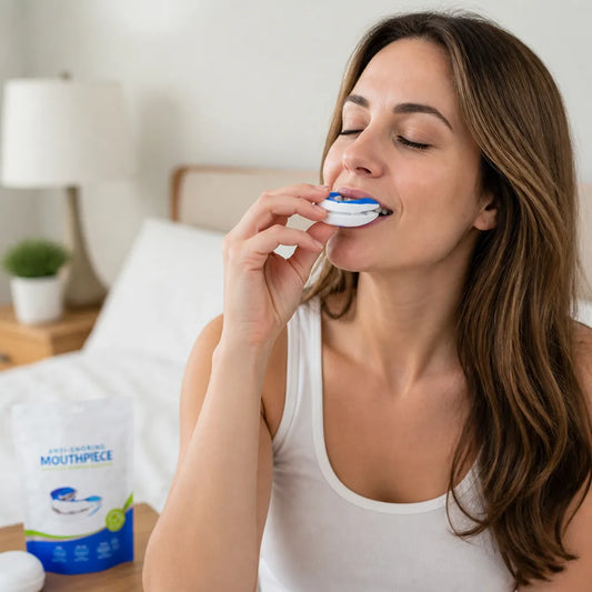 Nasal Dilator Compact Portable Instant Relief