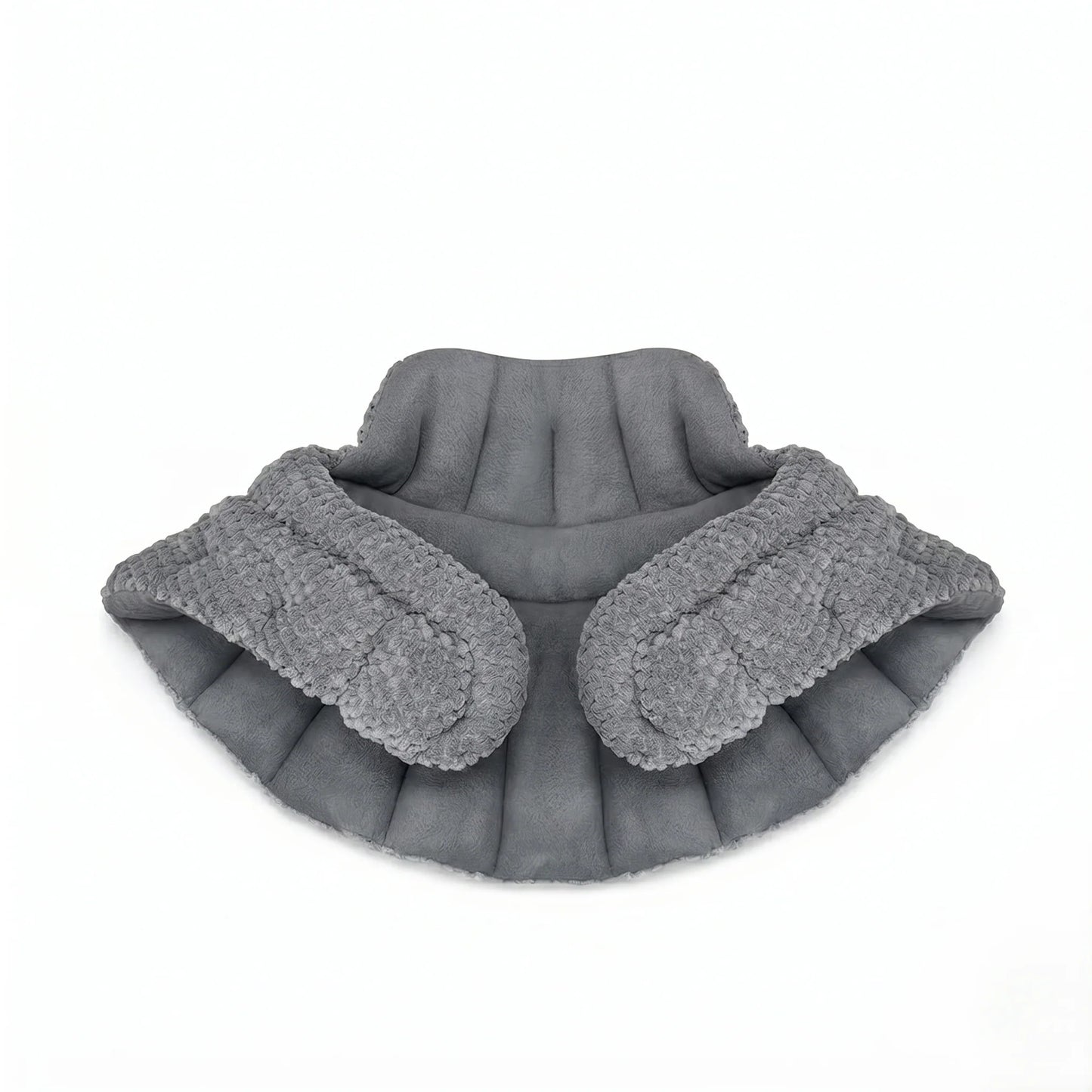 Neck & Shoulder Wrap Heated & Adjustable