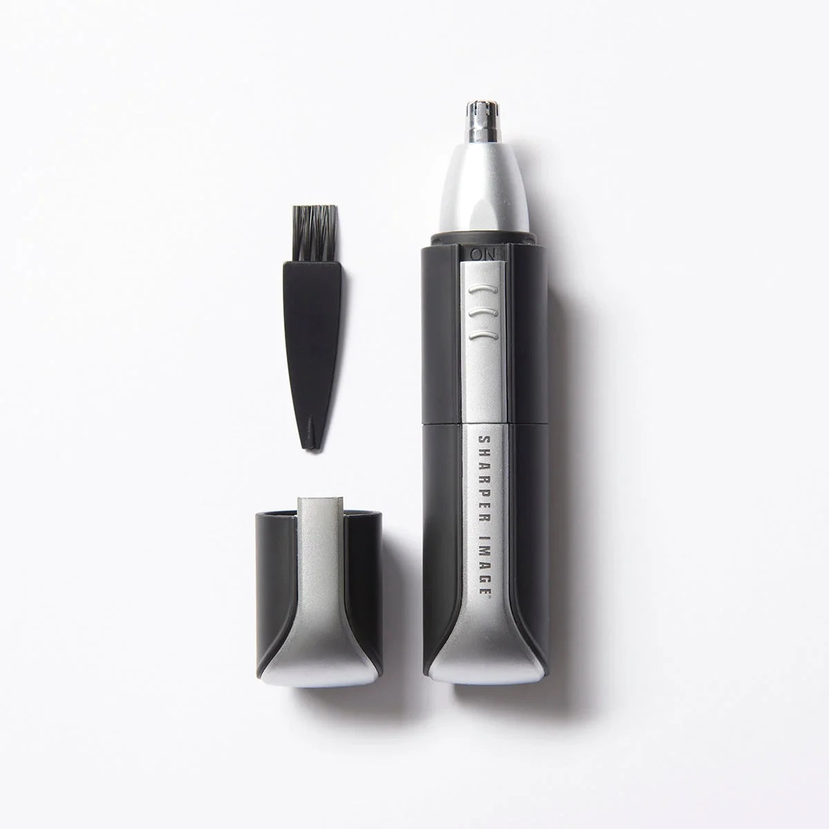 Nose & Ear Trimmer Cordless Rotary Water Rinse Blades