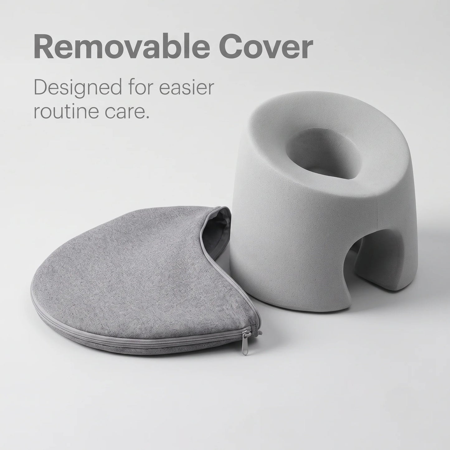 Office Desk Nap Pillow Ergonomic Memory Foam Arm Opening
