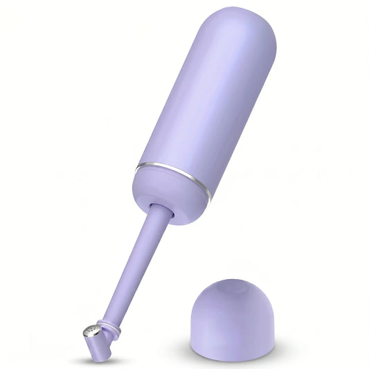 Portable Hygiene Bottle Compact Lightweight Travel Ready