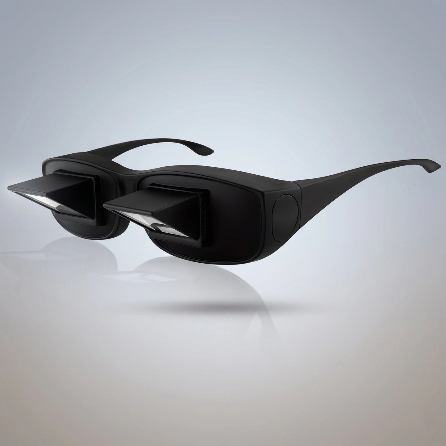 Prism Reading Glasses Hands-Free Lightweight & Portable