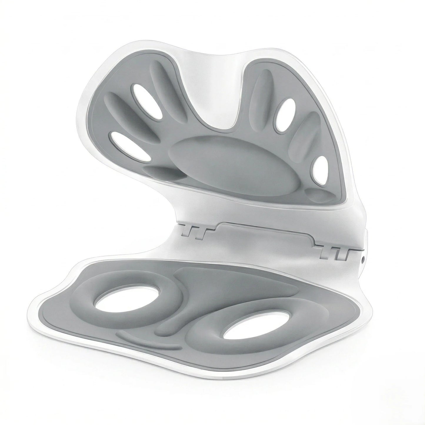 Seat Cushion Ergonomic Posture Support Lightweight