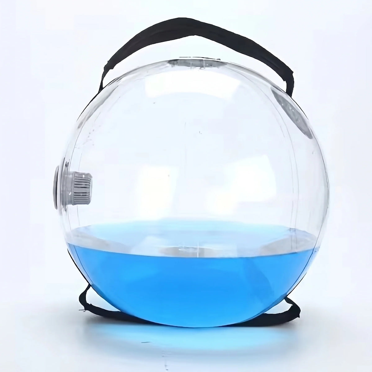 Stability Ball Water-Filled Core & Balance