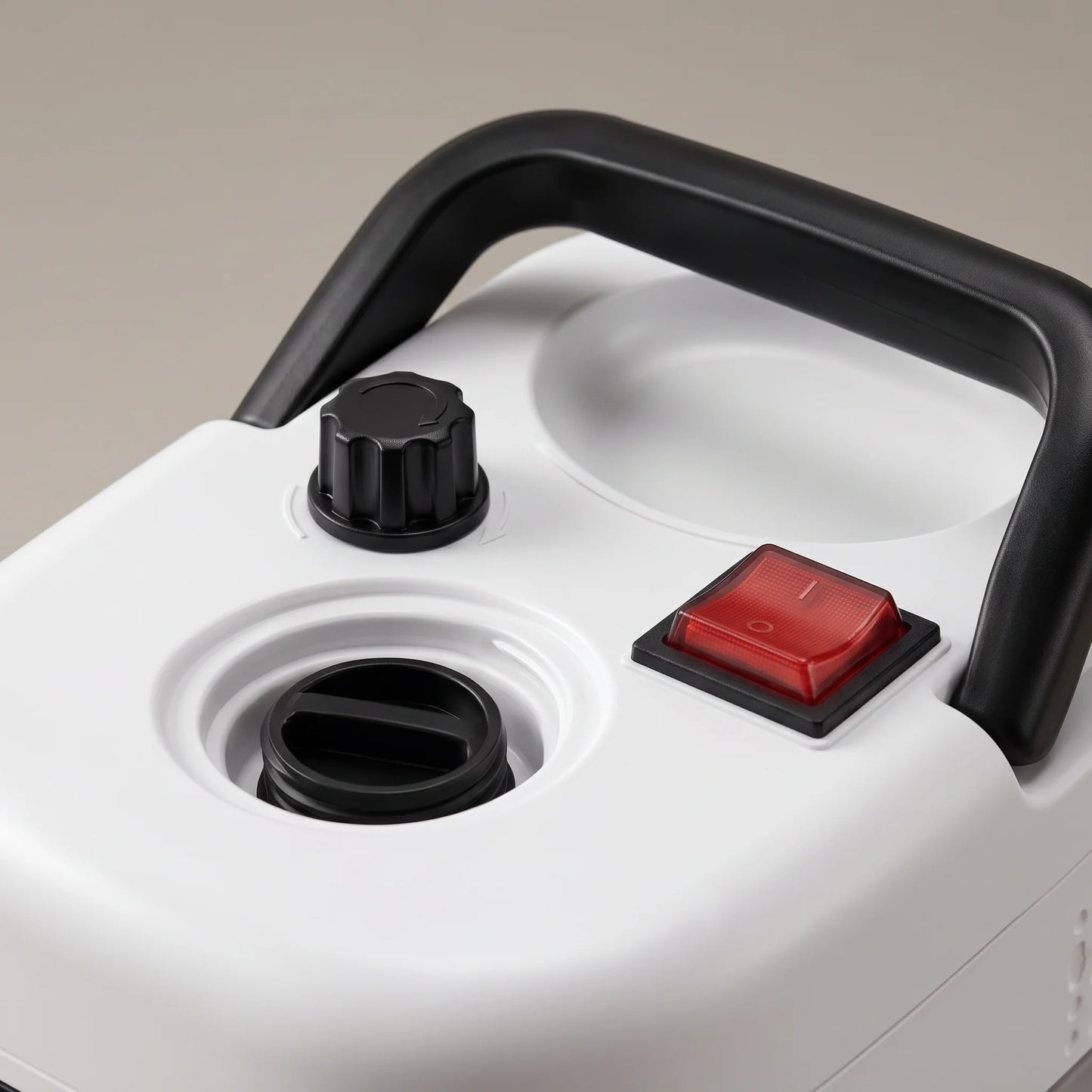 Steam Cleaner High-Temperature Adjustable Multi-Surface
