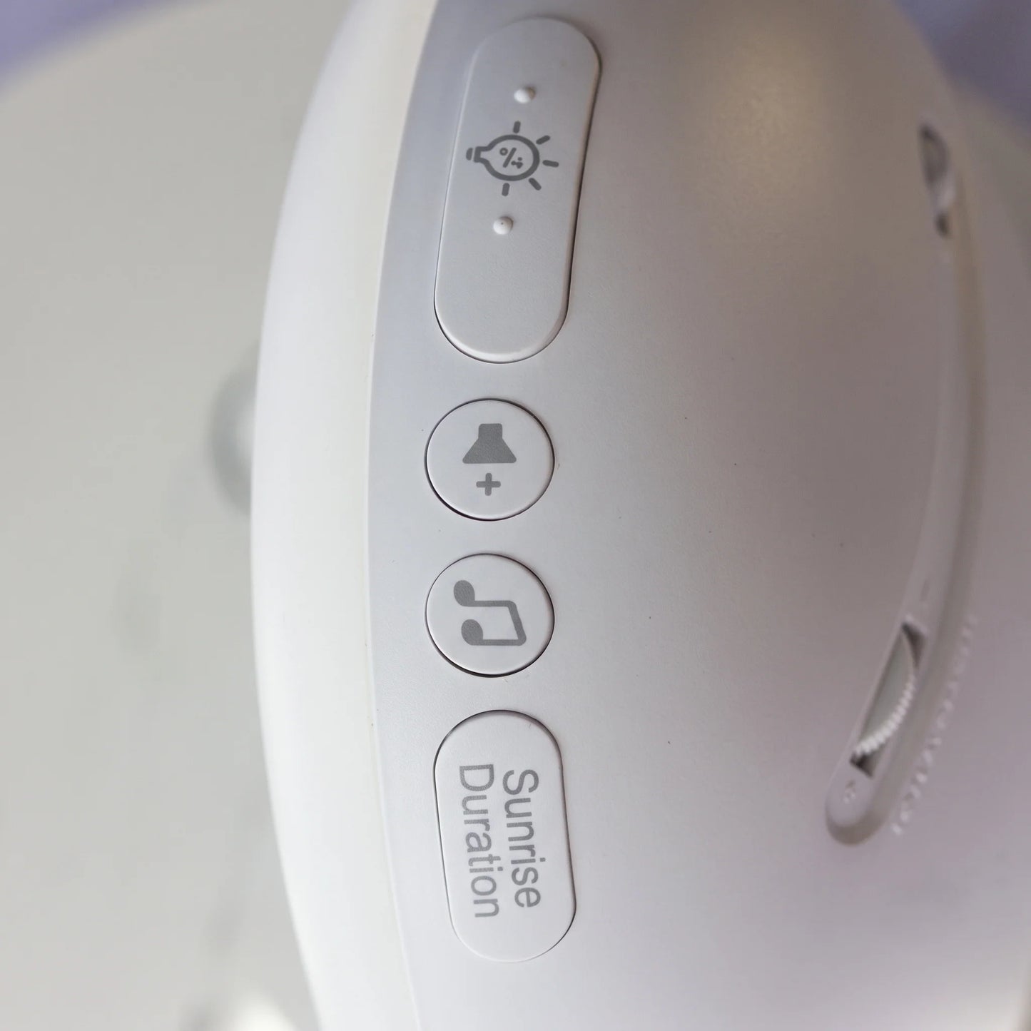 Wake-Up Light Sunrise Simulation & Bluetooth App