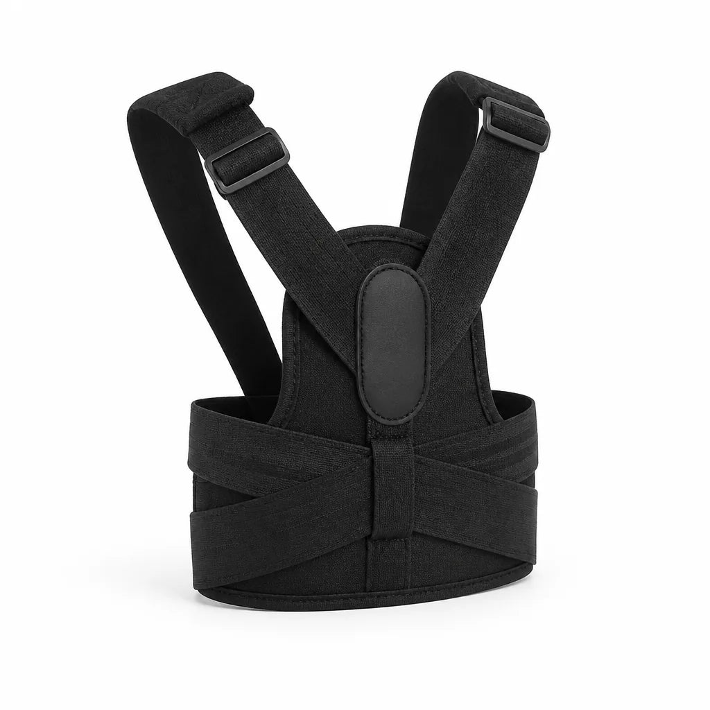 Adjustable Breathable Kids Posture Corrector