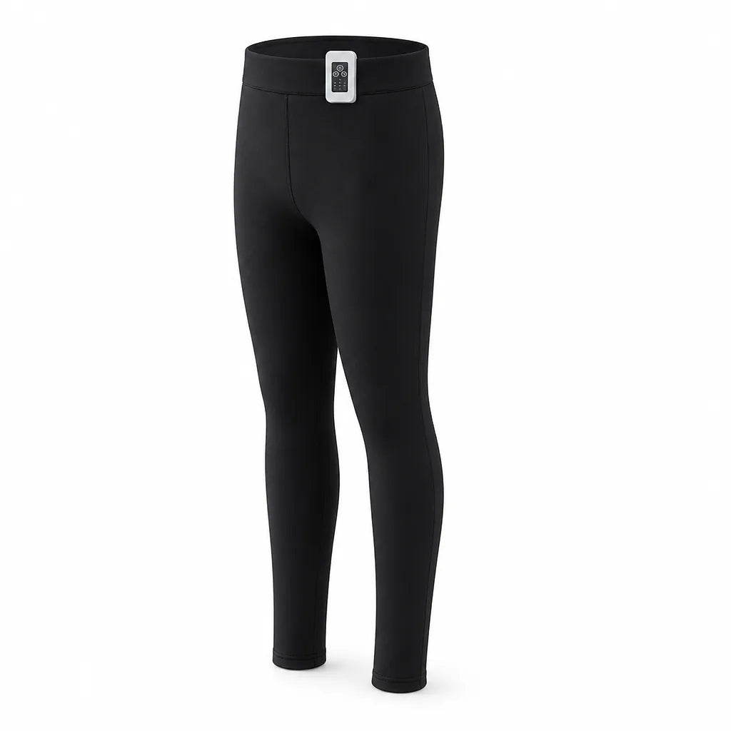 Adjustable Heat and Massage Leggings (USB-C Rechargeable)