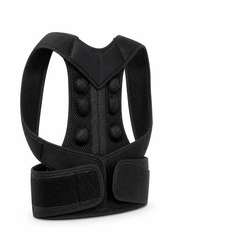 Breathable Invisible Under-Clothing Posture Corrector