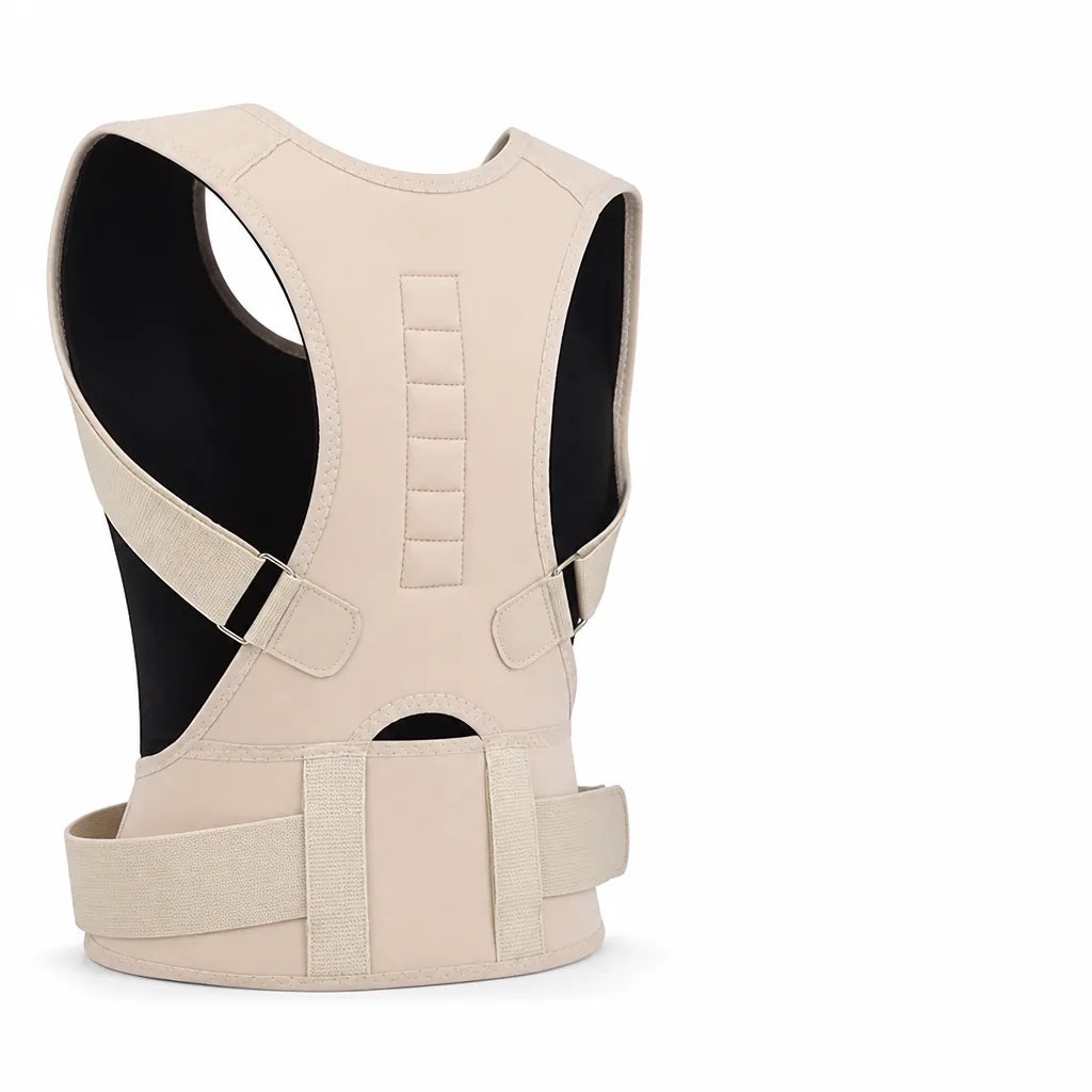 Breathable Magnetic Posture Corrector