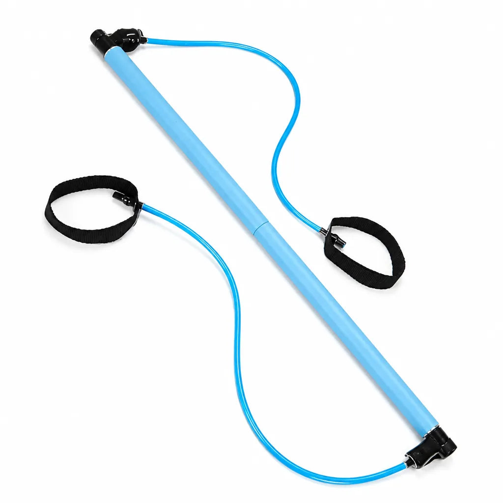 Foam-Grip Steel Tube Resistance Bar (91 cm)