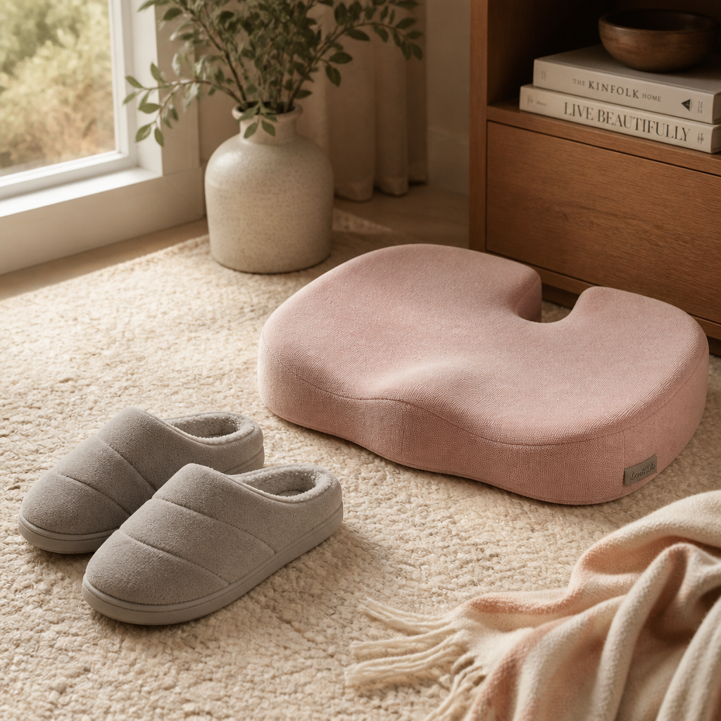 Everyday Comfort