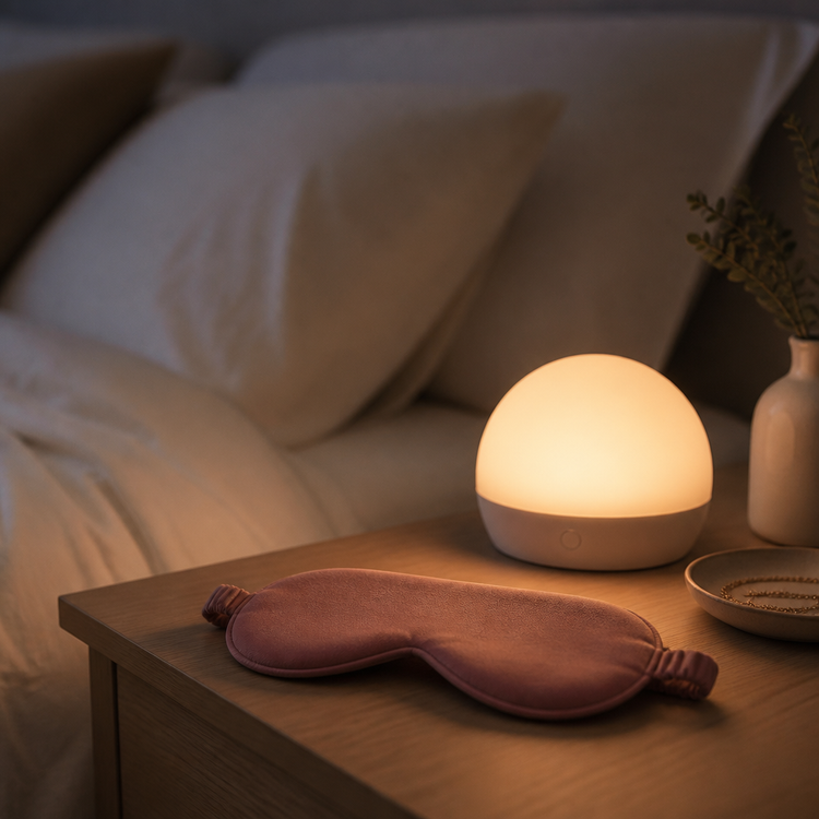 Sleep & Relaxation