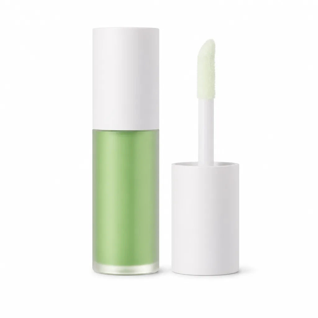 Lip Gloss Tinted 24-Hour Hydration Non-Sticky