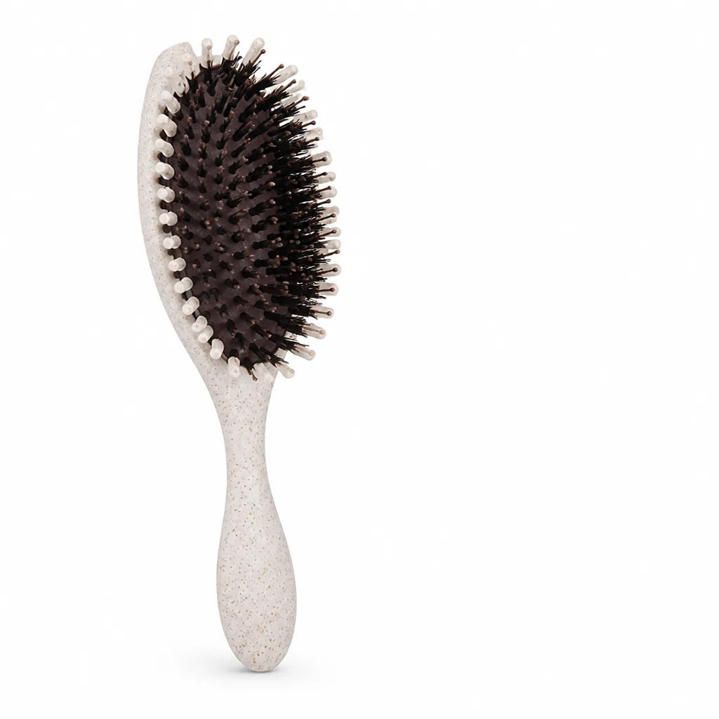 Curl Brush 3-in-1 Volumizing Anti-Frizz