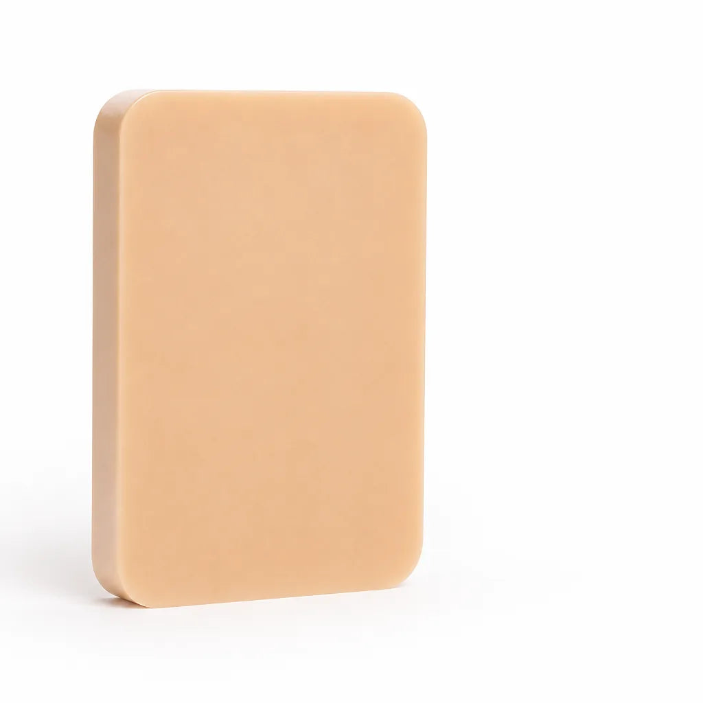 Scar Concealer Patch Ultra-Thin Invisible Waterproof
