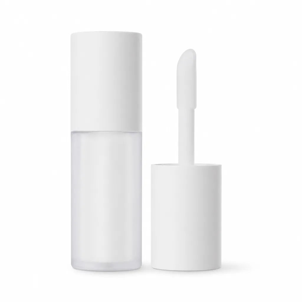 Lip Gloss Tinted 24-Hour Hydration Non-Sticky