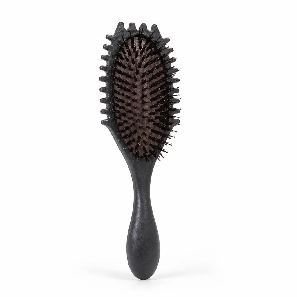 Curl Brush 3-in-1 Volumizing Anti-Frizz