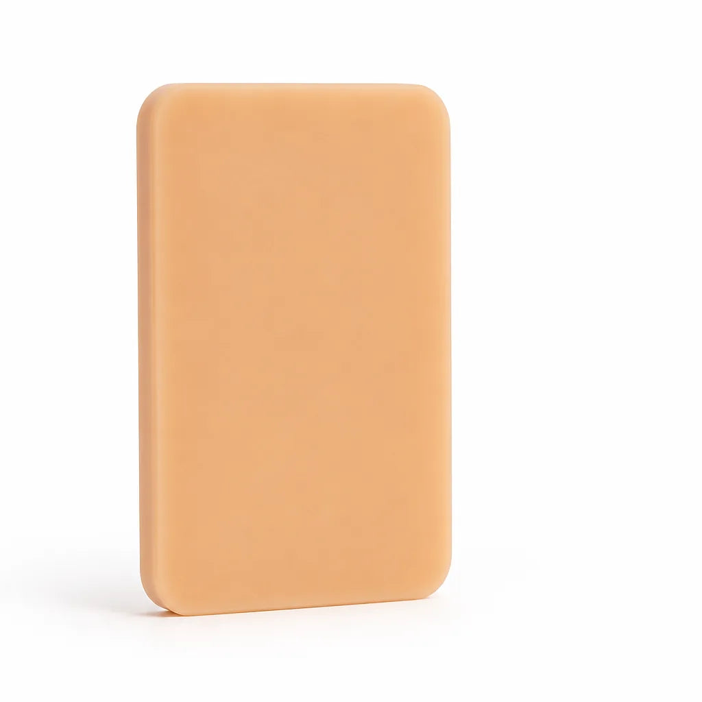 Scar Concealer Patch Ultra-Thin Invisible Waterproof