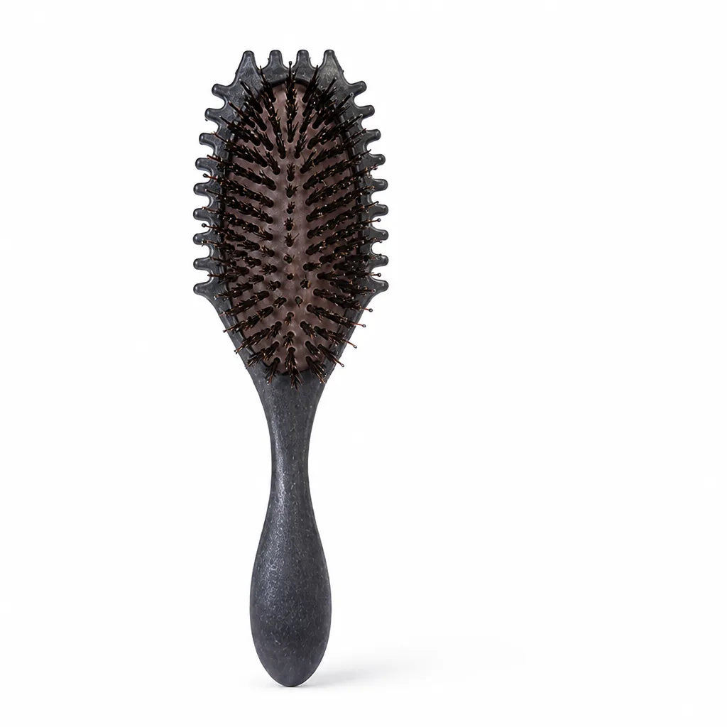 Curl Brush 3-in-1 Volumizing Anti-Frizz