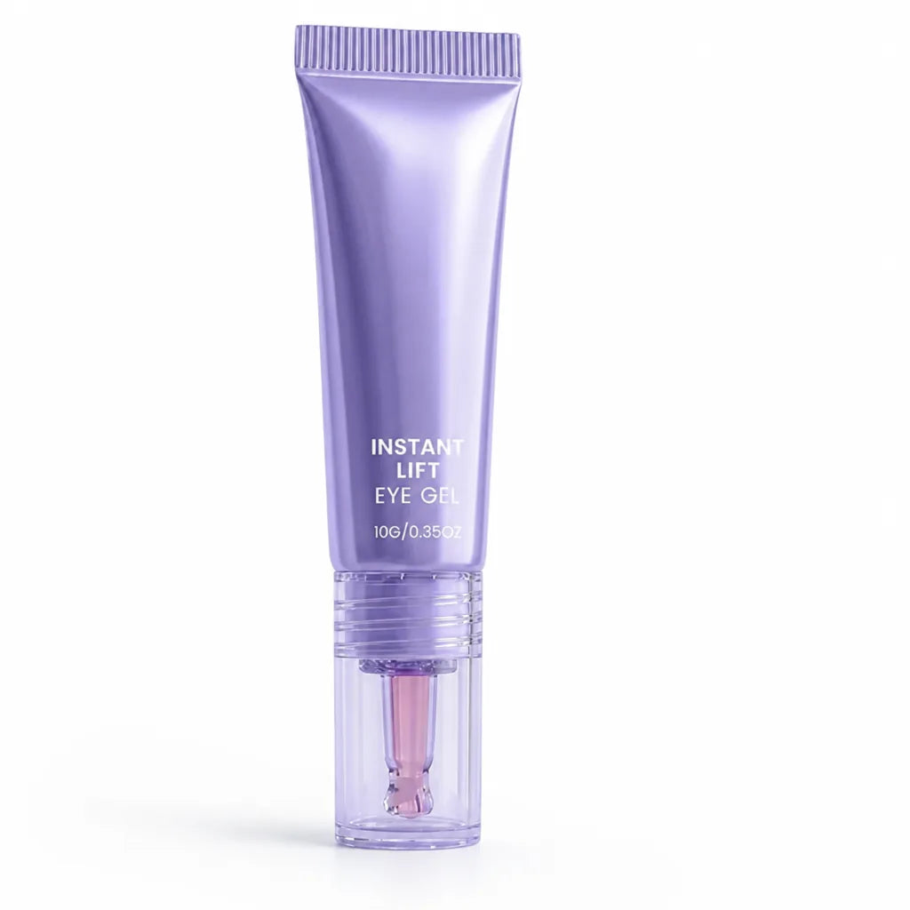 Under-Eye Serum 3-Minute Tightening & Hydrating