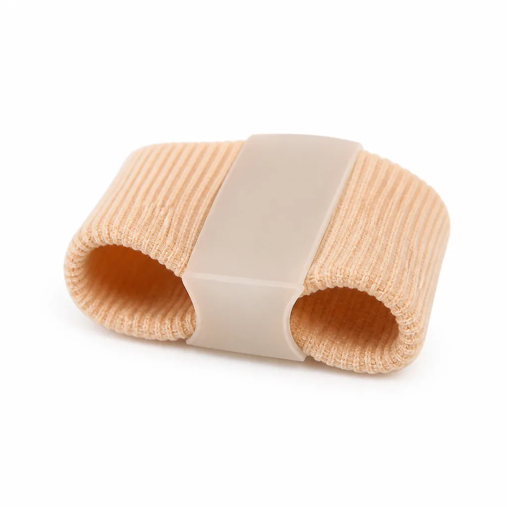 Bunion Corrector Low-Profile Toe Separator All-Day Comfort