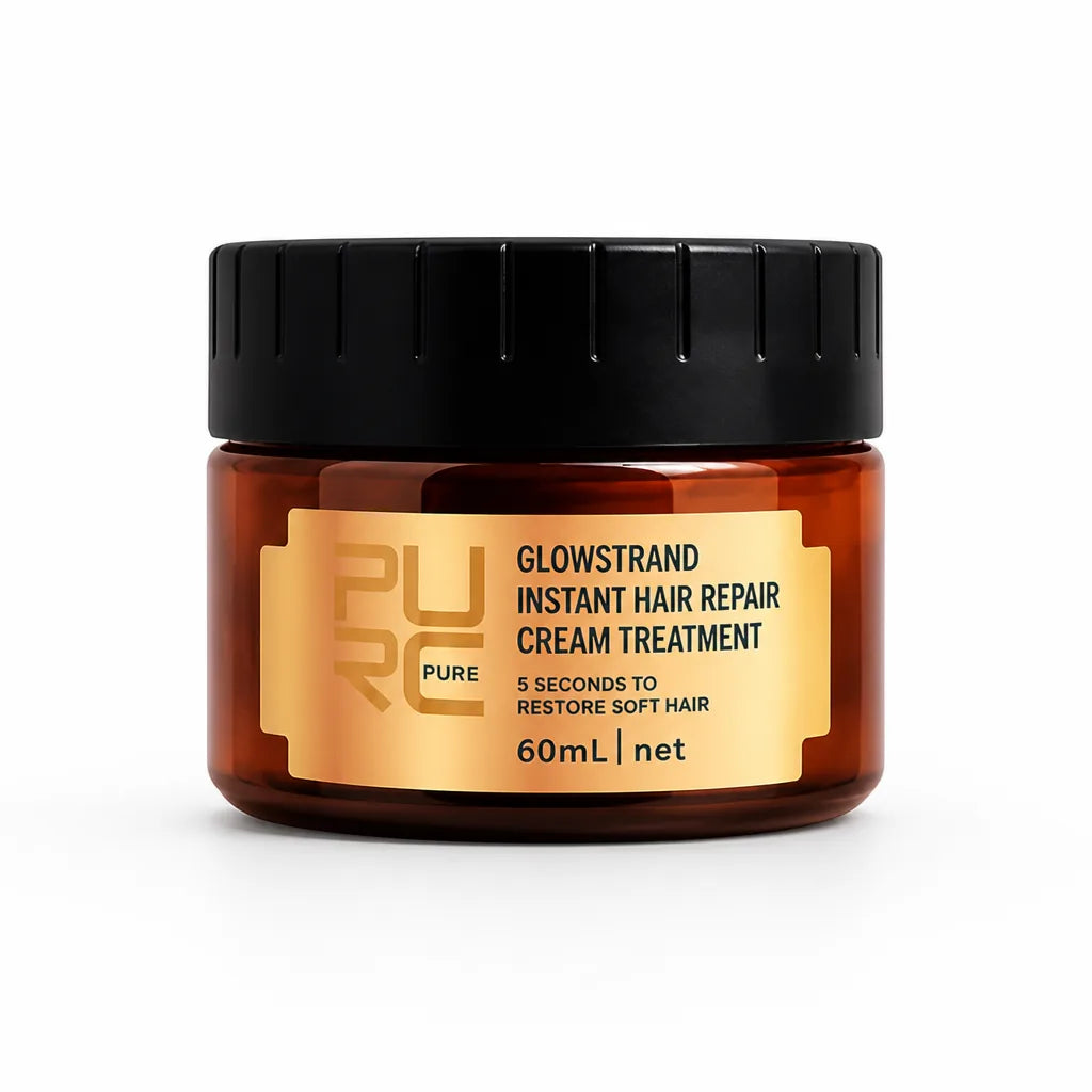 Hair Repair Cream Instant Softness & Shine