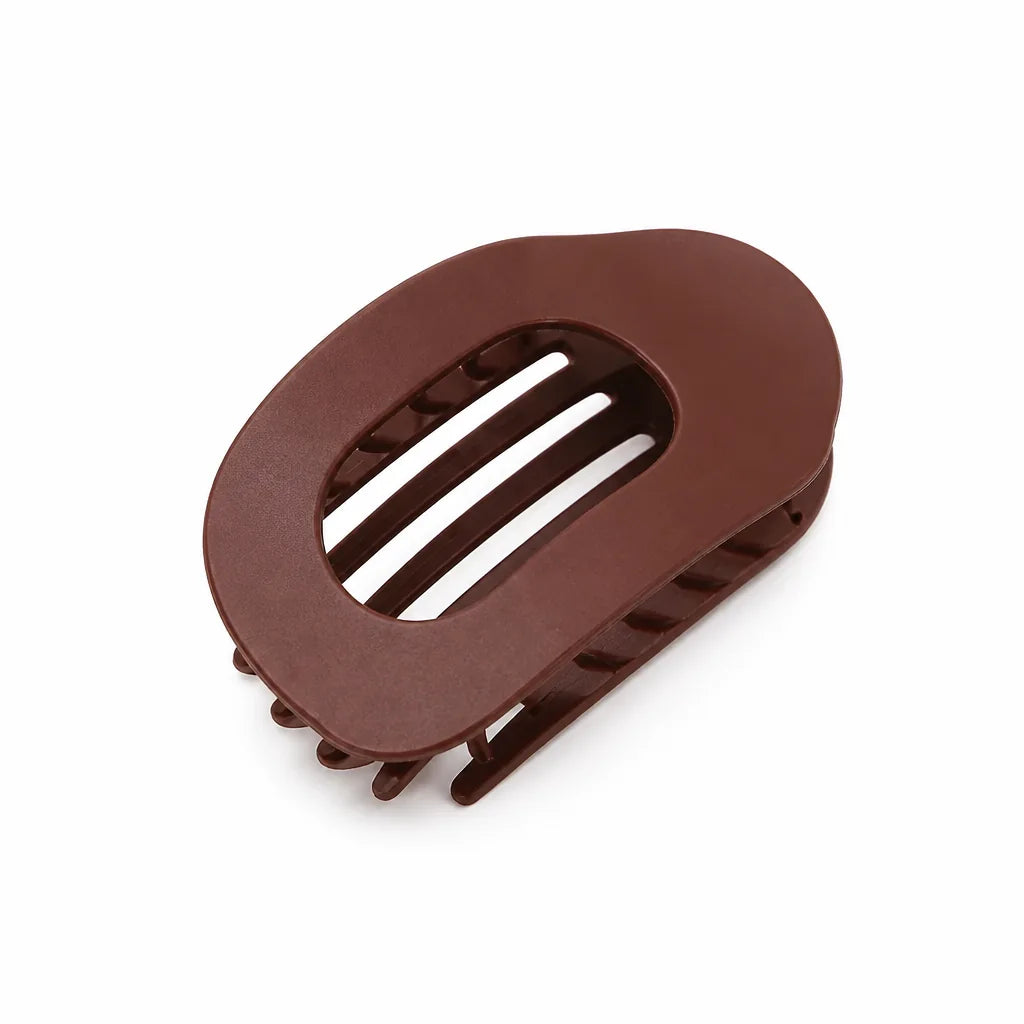 Duckbill Hair Clip Flat & Strong Grip Set of 4