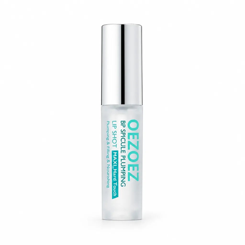 Lip Oil Serum Plumping & Hydrating Hyaluronic Acid