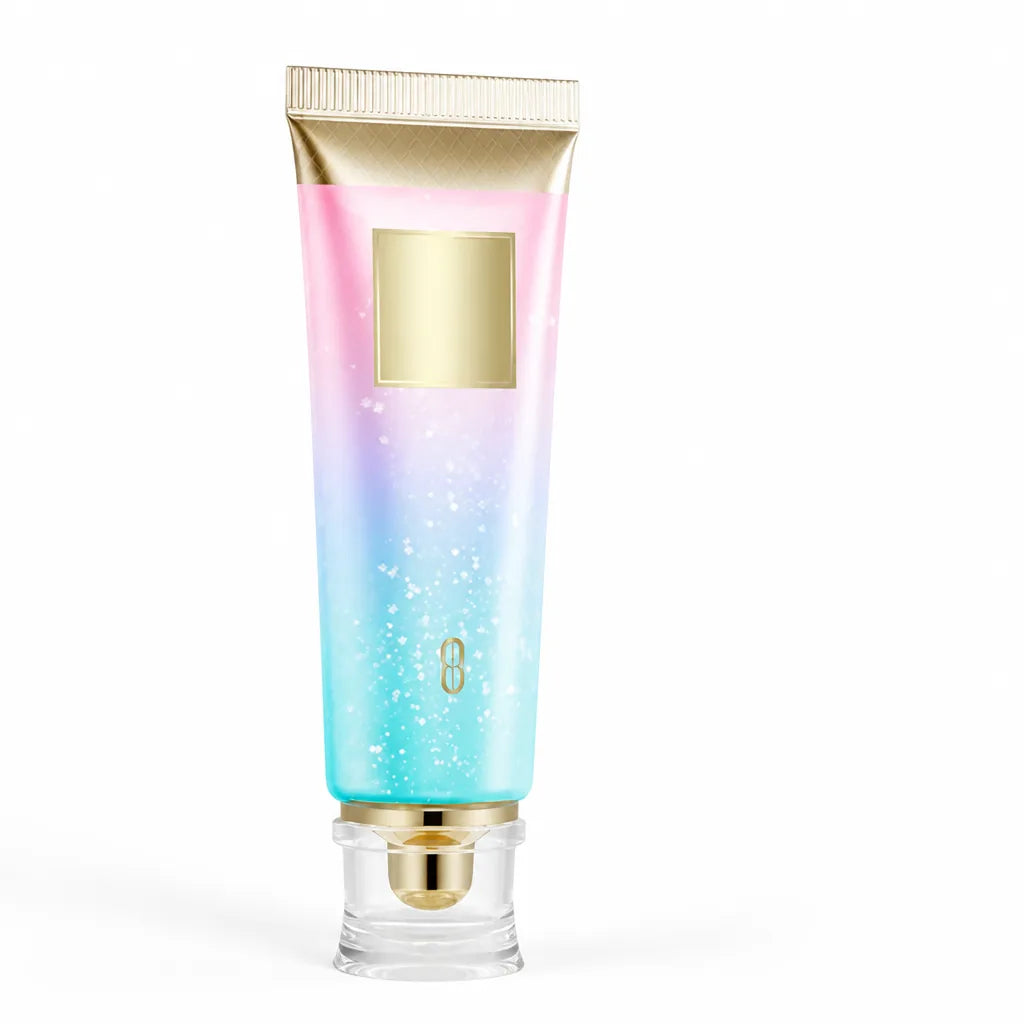 Whitening Toothpaste Gentle Non-Abrasive Deep-Clean