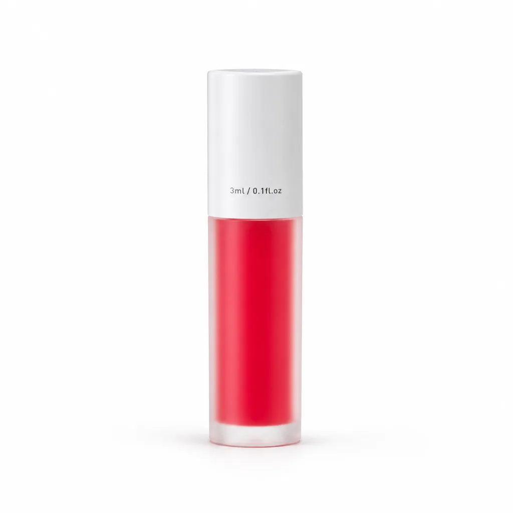 Lip Gloss Tinted 24-Hour Hydration Non-Sticky